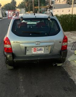 هيونداي توسان